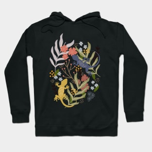 Gecko Hoodie